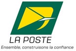 Logo poste